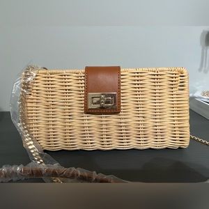 Summertime Crossbody